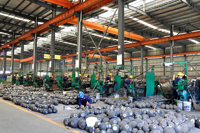 北辰螺栓球批量生产